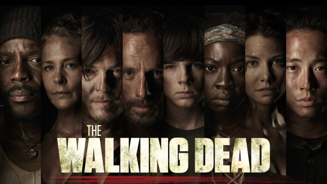 The Walking Dead: Destinies Wallpaper