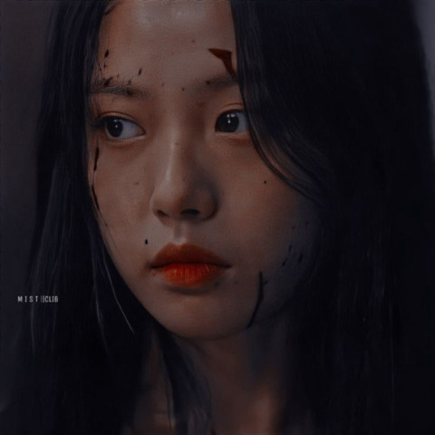 Go Min Si - Lee Eun Yoo Wallpaper