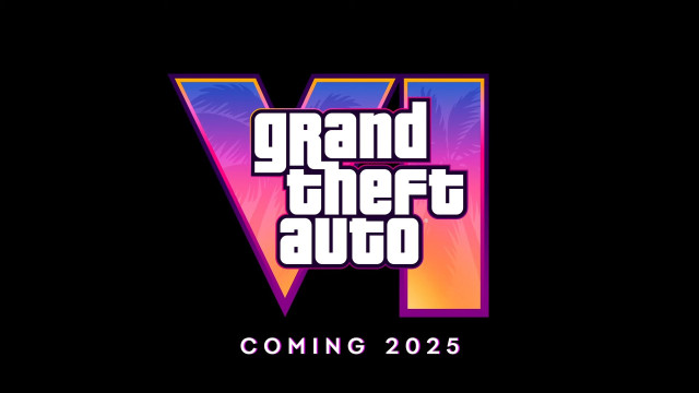 Grand Theft Auto VI Coming  2025 Wallpaper